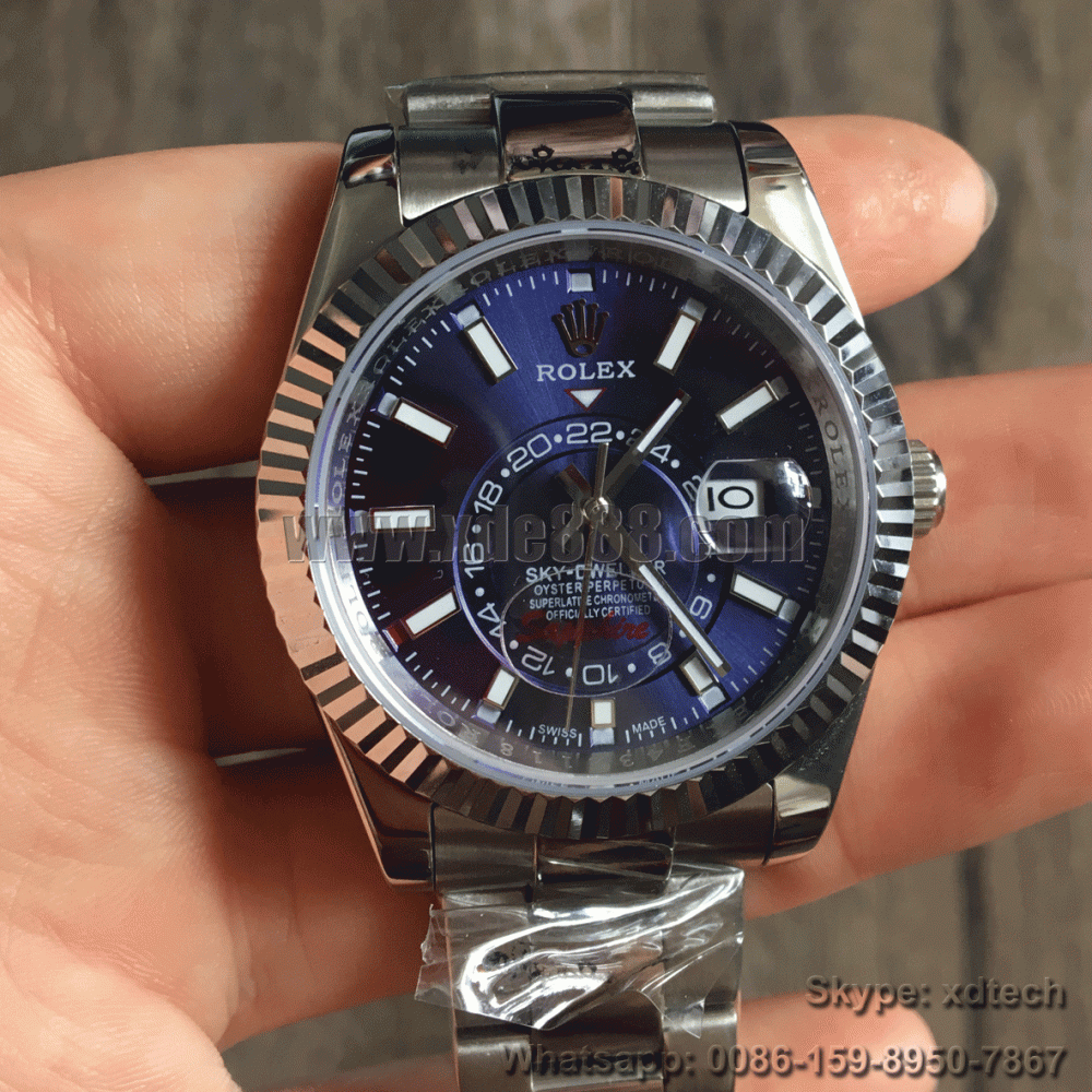 High Quality Rolex Watches Rolex Datejust Men Watches