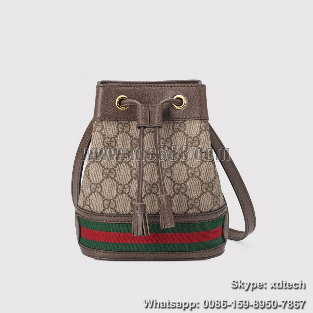 GG Totes GG Backpacks GG Basket Bag Top Quality Gucci Handbags