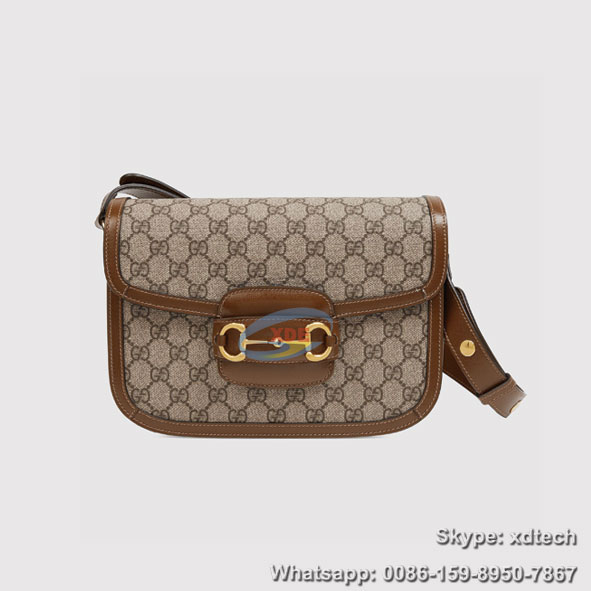 GG Marmont matelassé Gucci Handbags Shoulder Bags