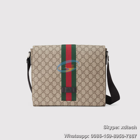 GG Messenger Bags Gucci Leisure Bags Gucci GG Sports Bags