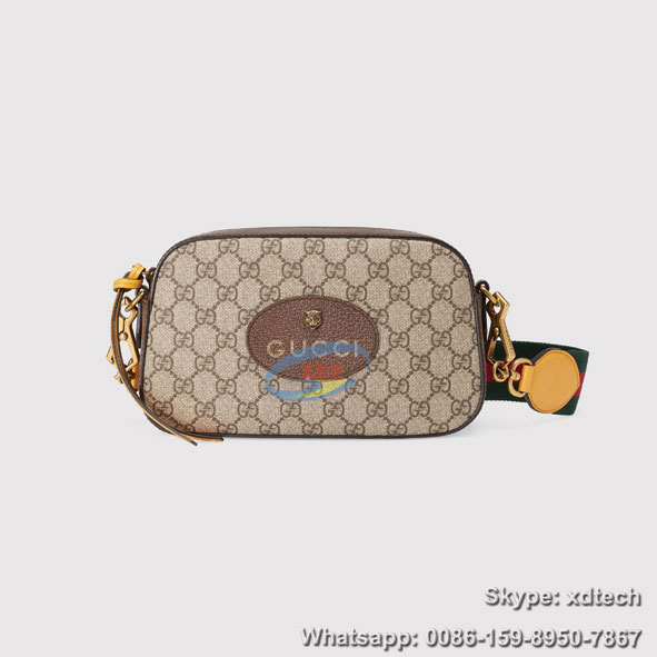 2019 Gucci Messenger Bags Gucci Crossbody Bags GG Bags