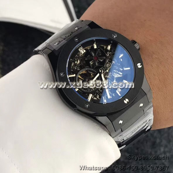 Hi-end Watches Hublot Watches UNICO MECA All Series Avaliable
