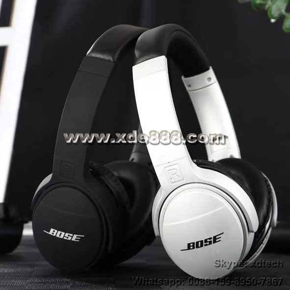 1:1 Copy Bose Headphones Top Quality Bose Headsets
