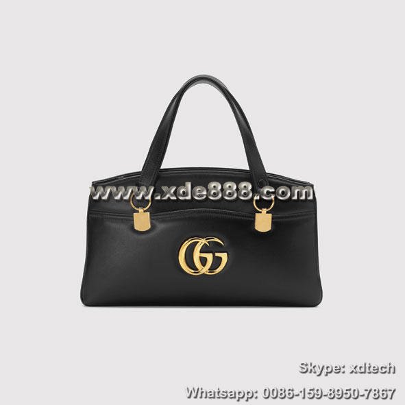 Middle Size Gucci Bags Top Handles