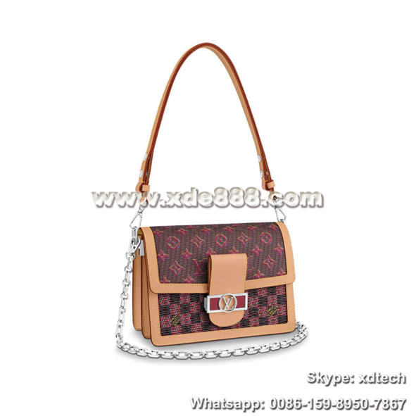 Louis Vuitton Clutches Lady Bag Crossbody Bags