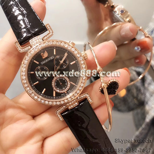 Clone Swarovski Watches Women Watches Brand Watches
