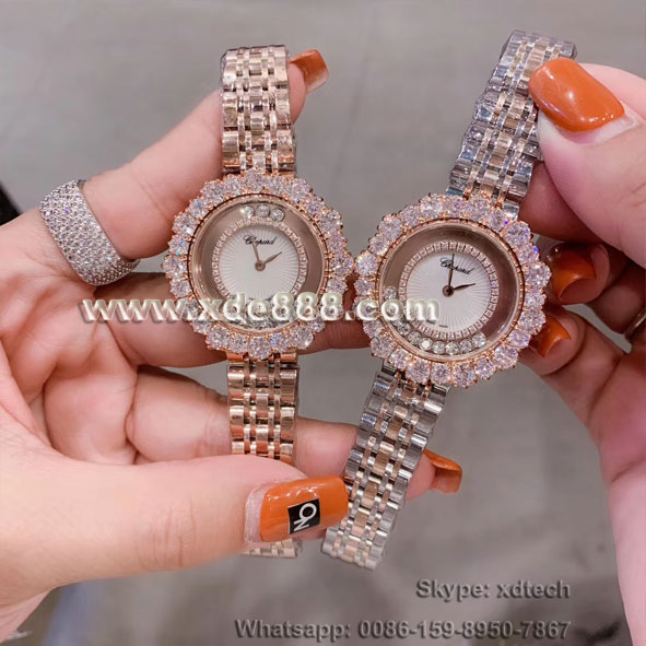 Luxury Watches Chopard Watches Chopard Wrist Women Watches