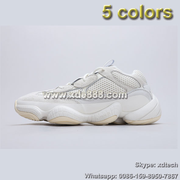 Wholesale yeezy 500 Shoes 1:1 Clon