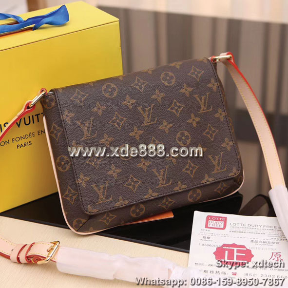 Louis Vuitton Evening Bags LV Women's Bags