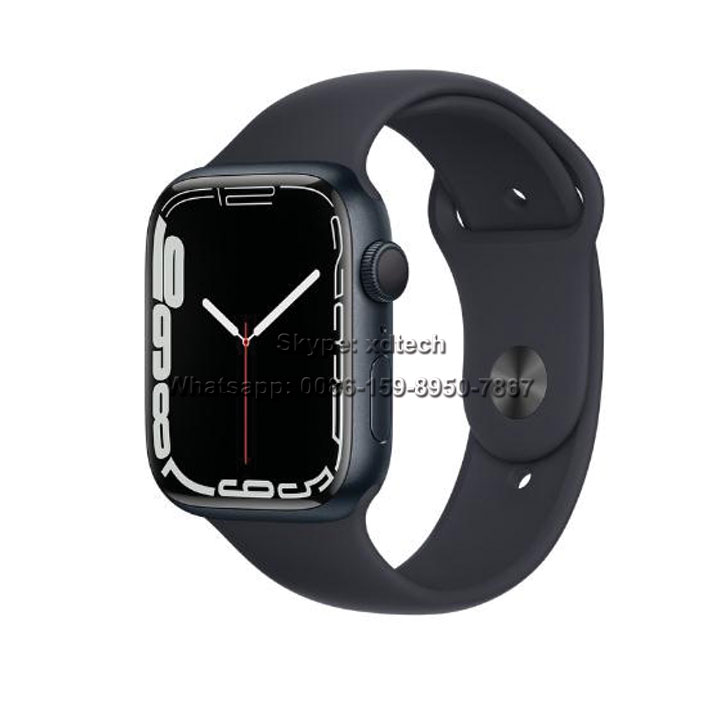 Apple Watch 7 1:1 Clone Newest Apple Watch Different Colors Avaliable