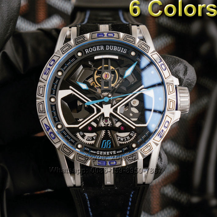 Wholesale Roger Dubuis Watches Hi-end Watches Luxury Watches