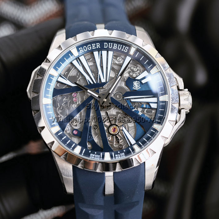 Copy Roger Dubuis Watches Desi