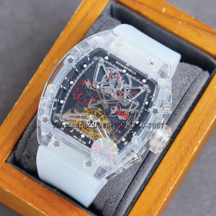 Richard Mille Wrist Cool Wrist Manly Watches Christmas Present