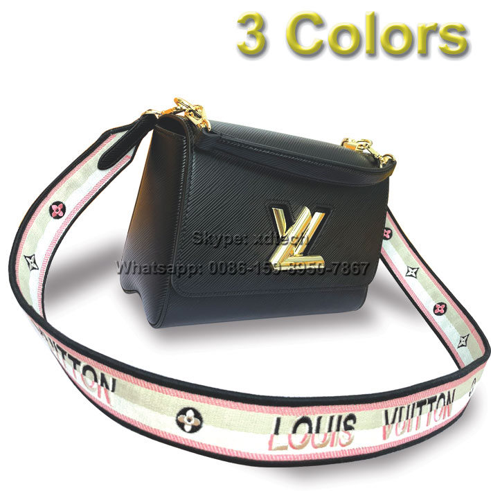 Louis Vuitton Small Bags Lady's Bags LV Crossbody Bags