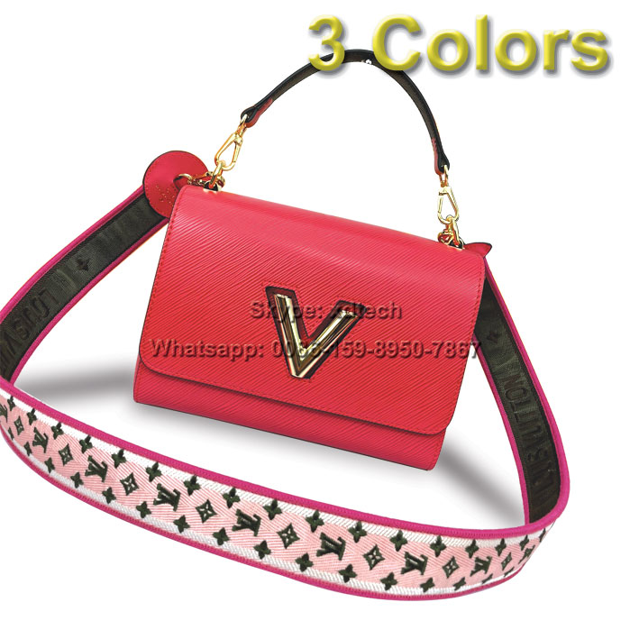 Louis Vuitton Handbags LV Monogram Crossbody Bags LV Lady's Bags