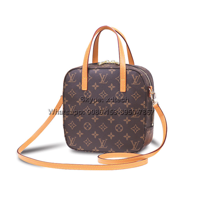 Louis Vuitton Lady's Bag M44675 Business Bags Big Bags