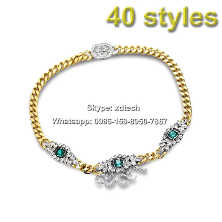 Cheap  Bracelets Fashion Jewelries Brand Bracelets Louis Vuitton Bracelets