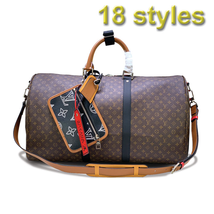 Replica Louis Vuitton Handbags Travel Luggage Bag