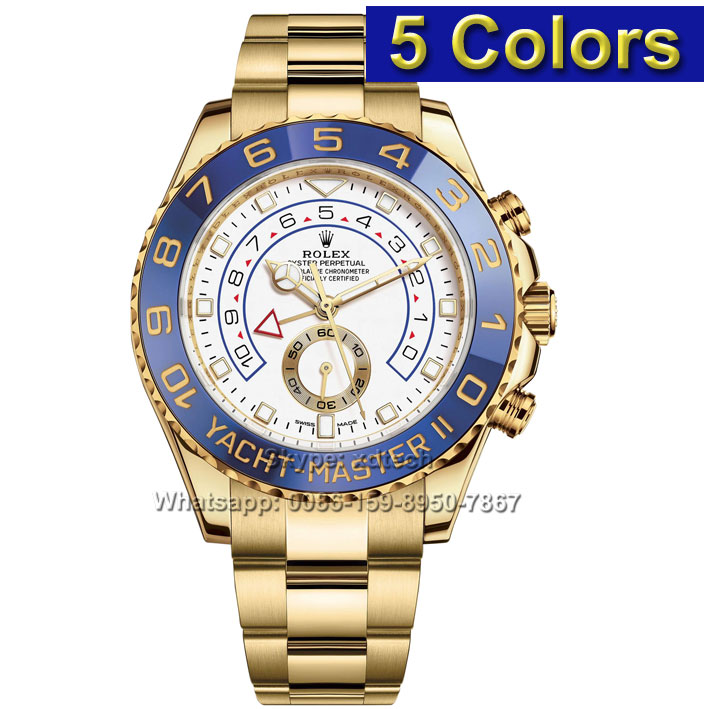 Luxury Rolex Watches Diamond Watches Men and Women Watches