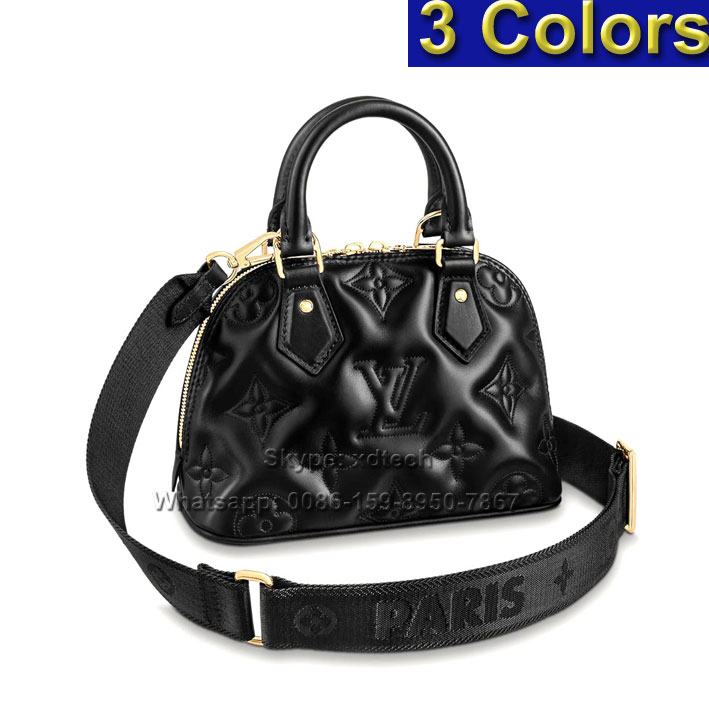 Louis Vuitton Small Bags Lady's Bags LV Crossbody Bags