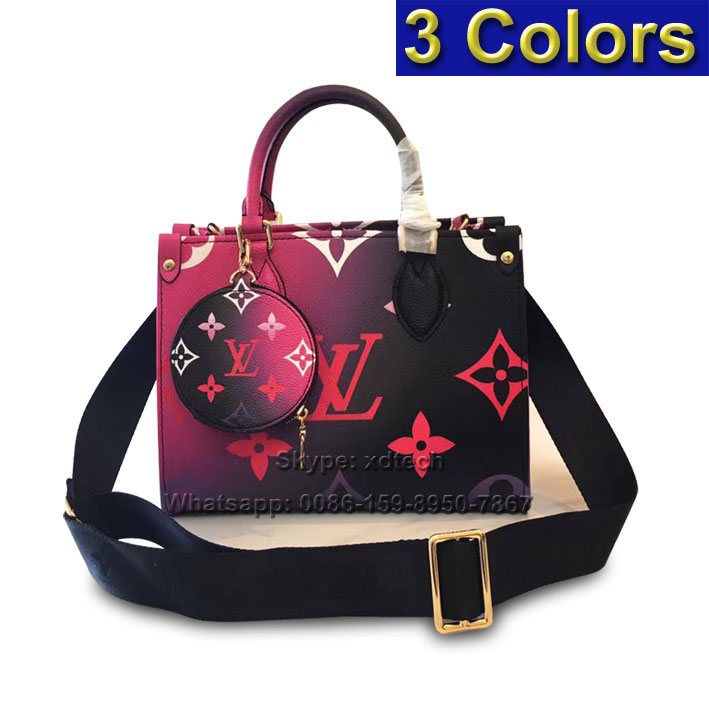 Louis Vuitton Handbags LV Bags LV Top Handles