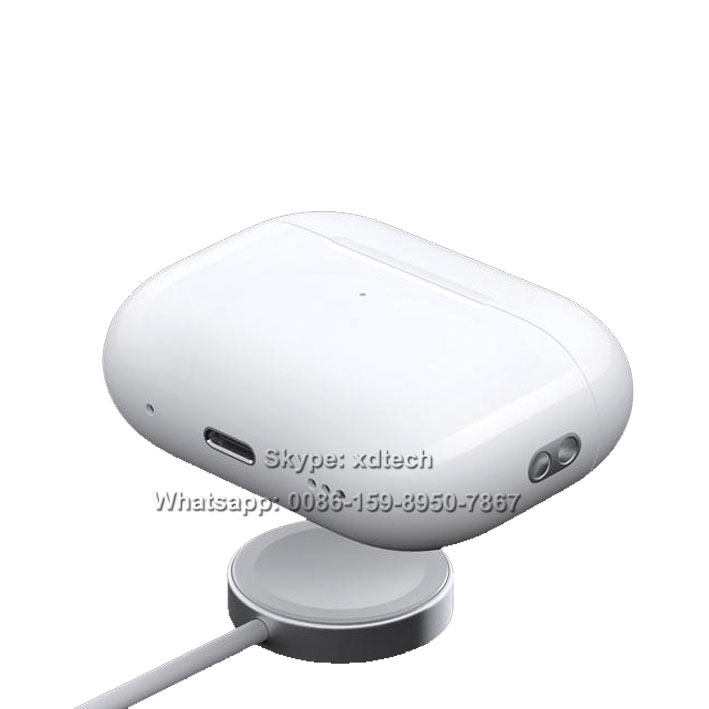 1:1 Clone Apple AirPods Pro 2nd Generation