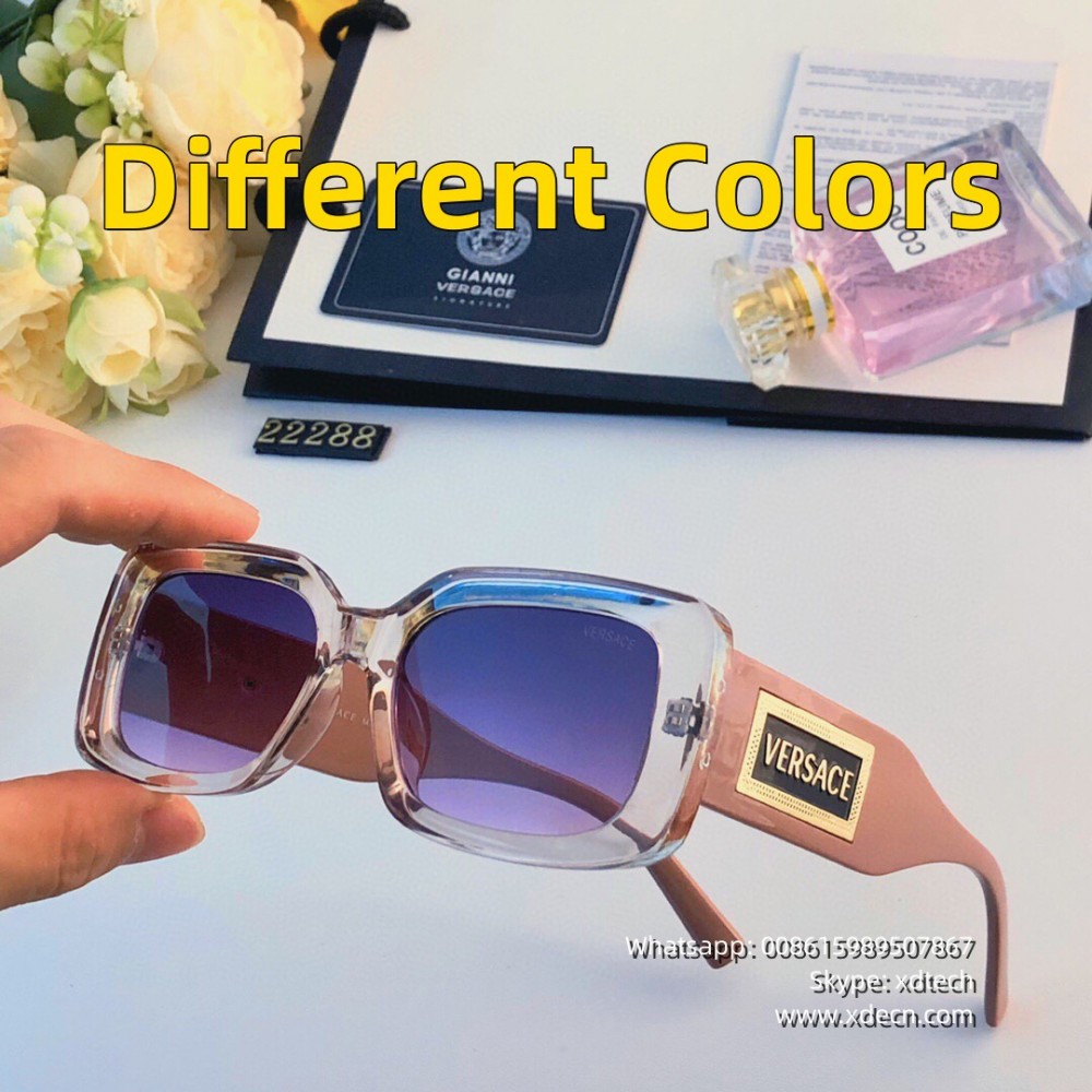 2023 New Design Versace Sunglasses